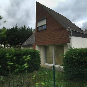 Cottage De La Mer Le Crotoy Exterior photo