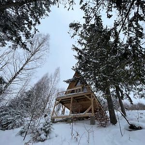 Схованка Villa Yaremche Exterior photo