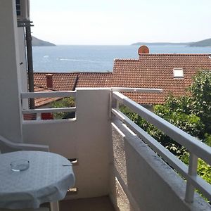 Apartamento Jasna Herceg Novi Exterior photo