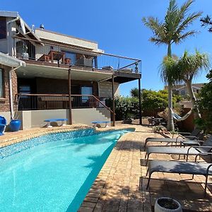 Surf Point Holiday Home & Apartment Jeffreys Bay Exterior photo