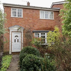 Poets Corner Villa Great Malvern Exterior photo