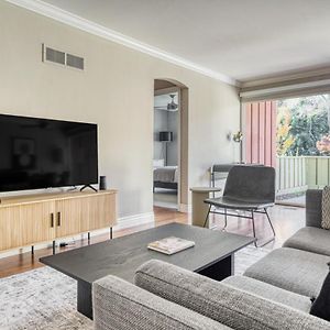 Apartamento Los Gatos 2Br W Wd Pool 10 Mins To Netflix Sfo-757 Exterior photo