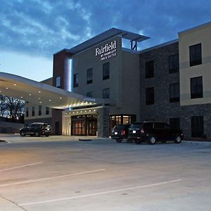 Fairfield By Marriott Inn & Suites St Louis South St. Louis Exterior photo