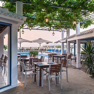 Sunsea Wellness Resort Agios Stefanos Avliotes  Exterior photo