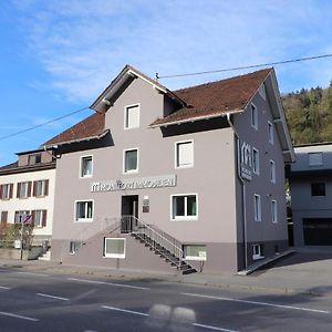 Montfort Apartments - Feldkirch Exterior photo