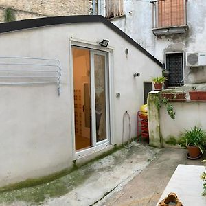 Casa Vacanze Umberto I Ascoli Satriano Exterior photo