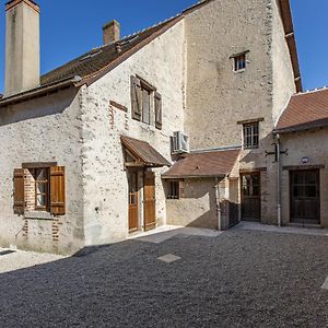 Apartamento La Renaissance Saint-Dyé-sur-Loire Exterior photo