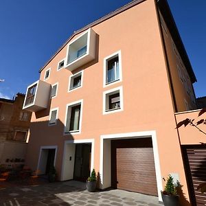 La Casa de las Aldeas Aparthotel Daroca Exterior photo