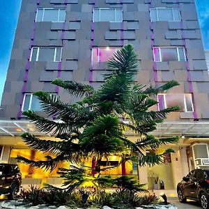 Elohim Hotel Sentani Jayapura Exterior photo