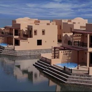 Luxury 2 Bed Villa In 5 Star Resort Private Pool Ras al-Khaimah Exterior photo
