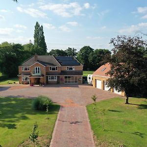 Apartamento The Annexe At Bricket House Malvern Exterior photo