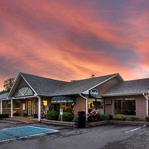 Dannys Hotel Suites; Surestay Collection By Best Western Beresford Exterior photo