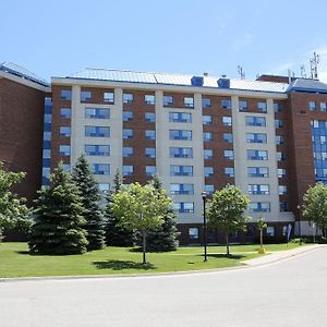 Residence&Conference Centre- Barrie Exterior photo