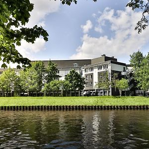 Ginn Hotel Berlin Potsdam Teltow Exterior photo