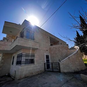 Naji'S House In Bethlehem-Full Apartement Exterior photo