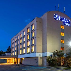 Allure Hotel & Conference Centre, Ascend Hotel Collection Barrie Exterior photo