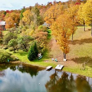 Stunning Lake Front! Modern+Chic+Cosy Pet Friendly Villa Eden Exterior photo