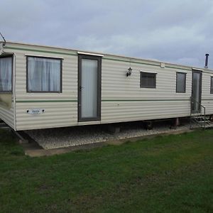 Apartamento 6 Berth On Coral Beach Ingoldmells Exterior photo