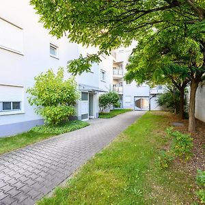 Apartamento Loft 1453 Ludwigshafen am Rhein Exterior photo