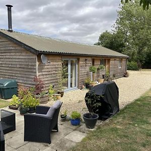 The Lambing Lodge Swanton Morley Exterior photo