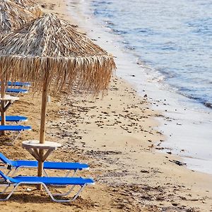 Ionian Sea Hotel & Villas - Aqua Park Lixouri Exterior photo