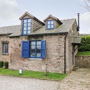 The Hay Barn Villa Disley Exterior photo