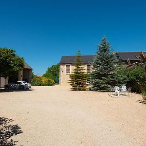 Apartamento Gite Saumurois 7 Personnes Montreuil-Bellay Exterior photo