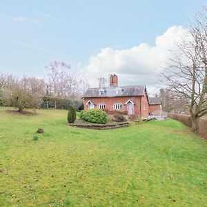 Valley Farm Cottage Woodbridge Exterior photo