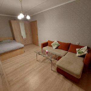 The Comfortable Apartment Tallin Exterior photo
