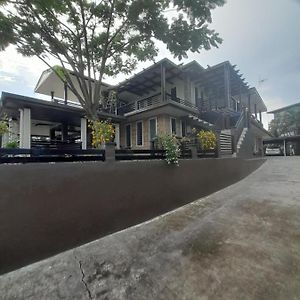 Bidesi Apartments Suva Exterior photo
