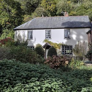 Dunster Mill House Bed and Breakfast Exterior photo