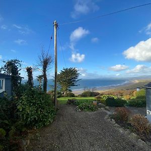 Sibrwd Y Mor Villa Harlech Exterior photo