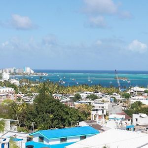 Bay Winds Inn San Andrés Exterior photo