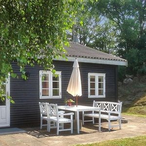 Holiday Home Kristine - 4Km From The Sea In Bornholm By Interhome Allinge-Sandvig Exterior photo
