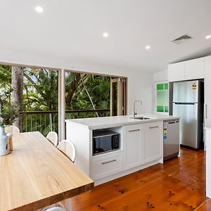 'Paddo Blue' - Glorious 3-Bed House Villa Brisbane Exterior photo