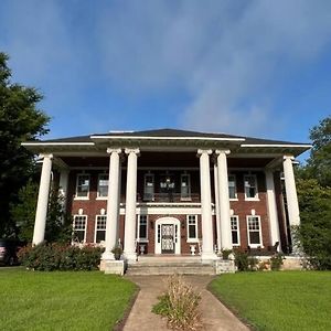The Governor'S Mansion - A Step Back In Time. Clarksdale Exterior photo