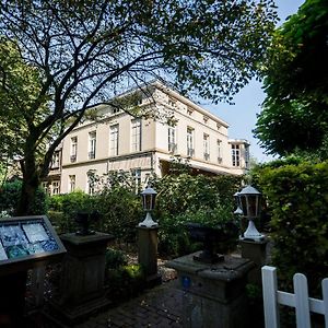 Hotel Ter Heide Lembeke Exterior photo