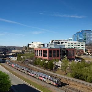 Residence Inn Philadelphia Conshohocken Exterior photo