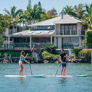 Apartamento Noosa River Gardens 8 Hilton Terrace 76 Noosaville Exterior photo