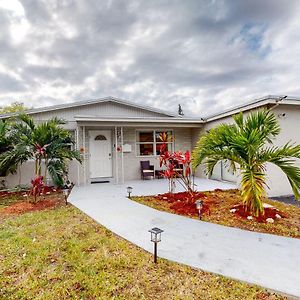 Seaview Suite Deerfield Beach Exterior photo