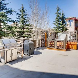 Apartamento 3 Br- Sleeps 8 With Jetted Tub - No Cf Crested Butte Exterior photo