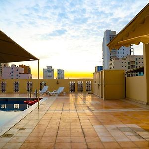 Apartamento Pearl Bahrain Wll Manama Exterior photo