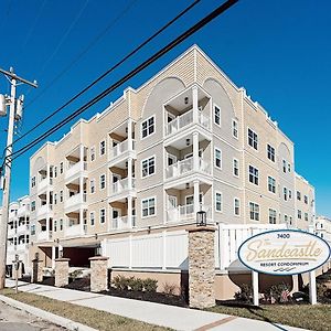 Residence 103S Wildwood Crest Exterior photo