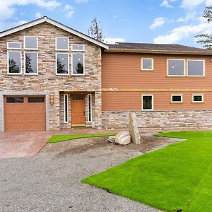 Copper Hawk Villa Black Diamond Exterior photo