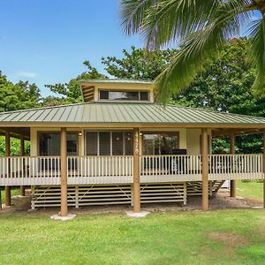 Hallor House Tvnc 5147 Villa Hanalei Exterior photo