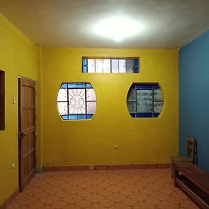 Hotel Casa Huamanga Ayacucho Exterior photo