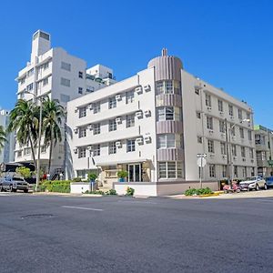 The Madison South Beach Suites Miami Beach Exterior photo