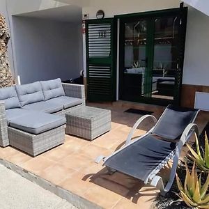 Apartamento Fuerteventura Pds Apt Caleta de Fuste Exterior photo