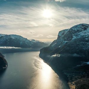 Undredal Fjord Apartments Exterior photo