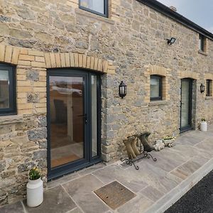 The Granary Villa Bridgend  Exterior photo